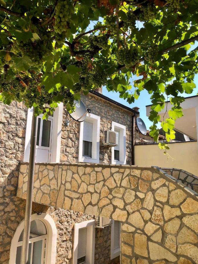 Vila Razic Danilovgrad Exterior foto