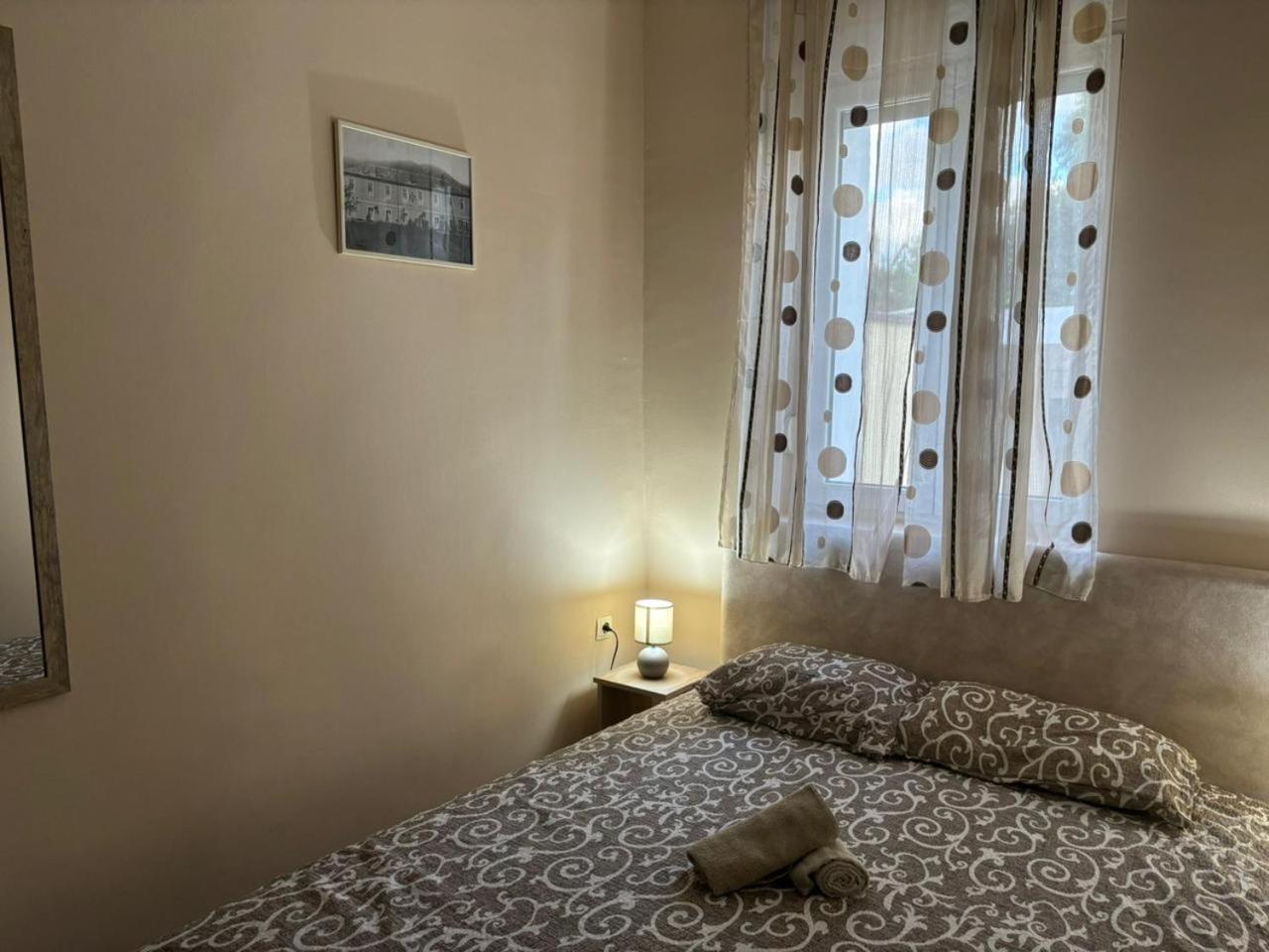 Vila Razic Danilovgrad Exterior foto